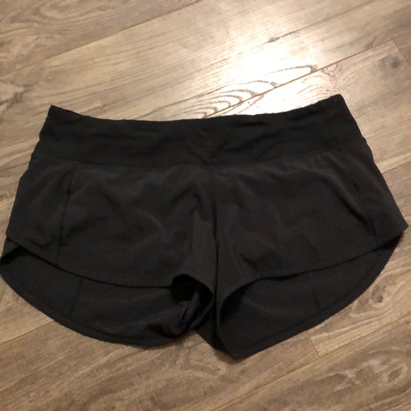 Lululemon short